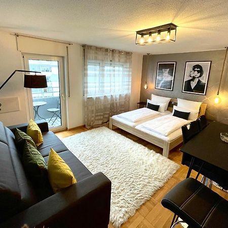 Design Apartment Vendome Freiburg Bagian luar foto