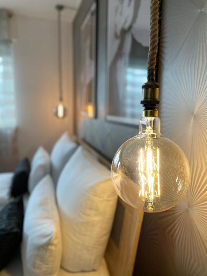 Design Apartment Vendome Freiburg Bagian luar foto
